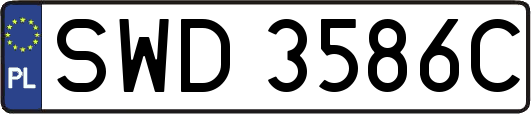 SWD3586C