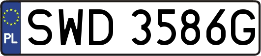 SWD3586G