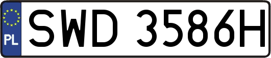 SWD3586H