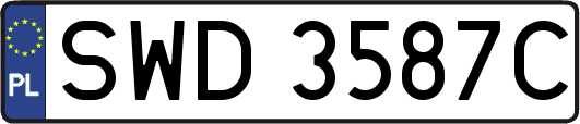 SWD3587C