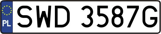 SWD3587G
