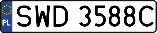 SWD3588C