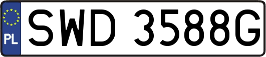 SWD3588G
