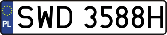 SWD3588H