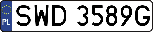 SWD3589G