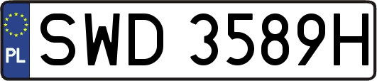 SWD3589H