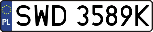SWD3589K