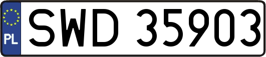 SWD35903