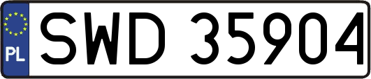 SWD35904