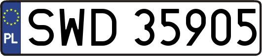 SWD35905