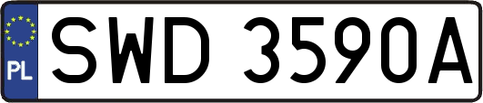SWD3590A