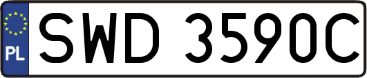 SWD3590C