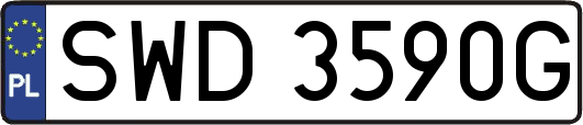 SWD3590G