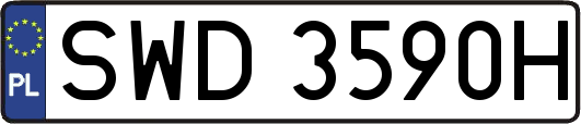 SWD3590H