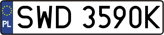 SWD3590K