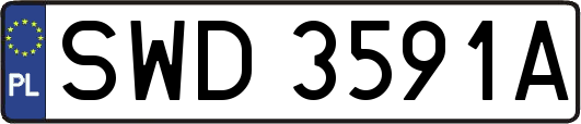 SWD3591A