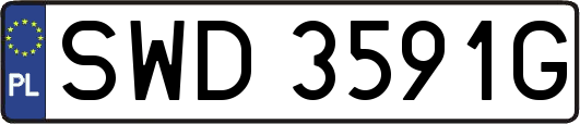 SWD3591G