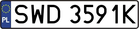 SWD3591K