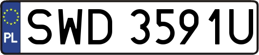 SWD3591U