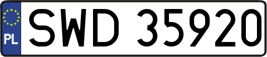 SWD35920