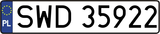 SWD35922