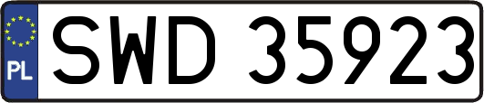 SWD35923