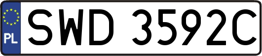 SWD3592C