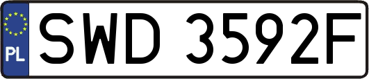 SWD3592F