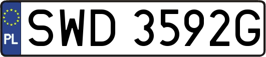 SWD3592G