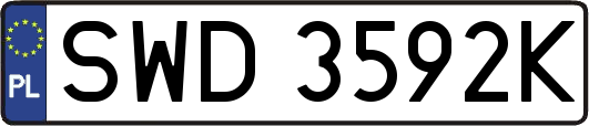 SWD3592K