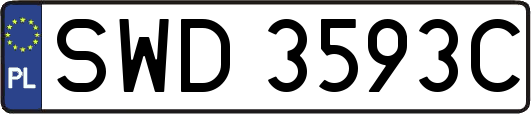 SWD3593C