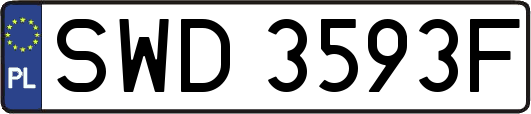 SWD3593F
