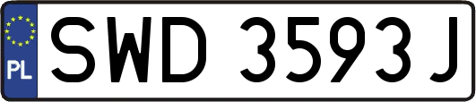 SWD3593J
