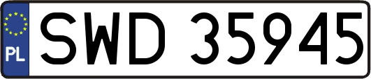 SWD35945