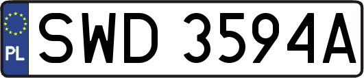 SWD3594A