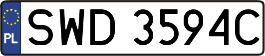 SWD3594C