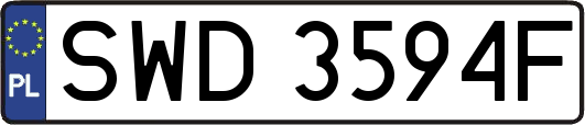 SWD3594F
