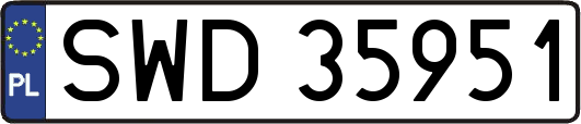 SWD35951