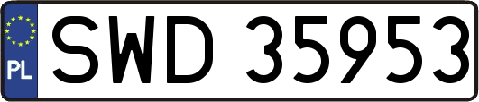 SWD35953