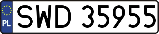 SWD35955