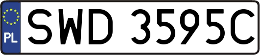 SWD3595C