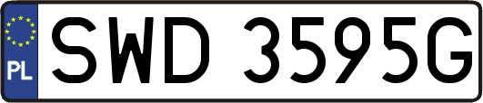 SWD3595G