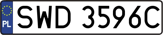 SWD3596C