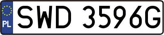 SWD3596G