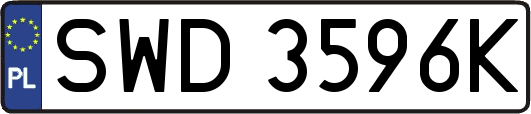 SWD3596K