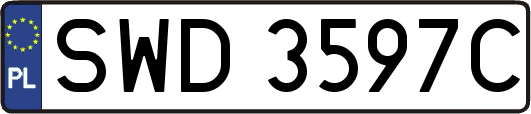 SWD3597C
