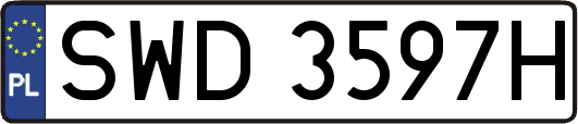 SWD3597H