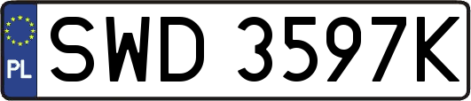 SWD3597K