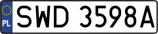 SWD3598A