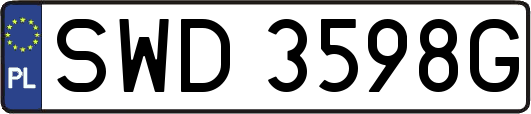 SWD3598G